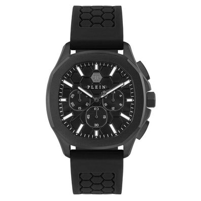 Philipp Plein - PWSAA0823 - Armbanduhr - Herren - Quarz - PLEIN Philipp 44 MM