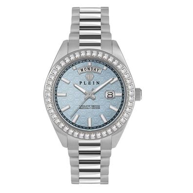 Philipp Plein - PWPNA0524 - Armbanduhr - Herren - Quarz