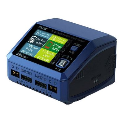 SkyRC - SK-100199-01 - Ladegerät