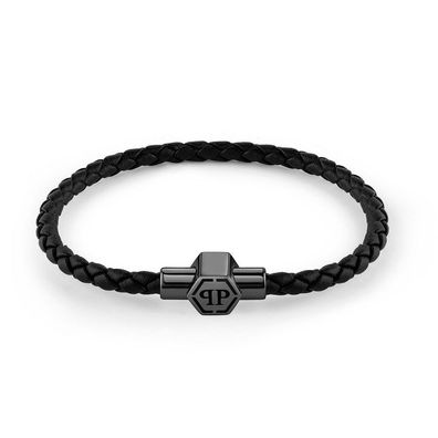 Philipp Plein - PJOEA06BS - Armband - Herren - ENIGMA - 20cm