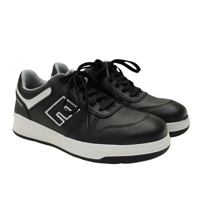 ELTEN Halbschuh S3S ESD JAMAIN XXST black Low sw
