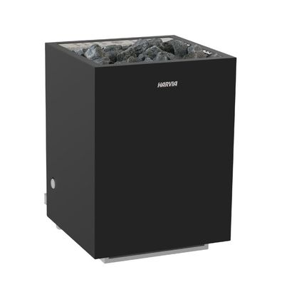 Harvia Virta Wall Combi 9 kW Combi Saunaofen mit Verdampfer Kombi-Saunaofen