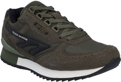 Hi-Tec Sneaker Silver Shadow Og A010002