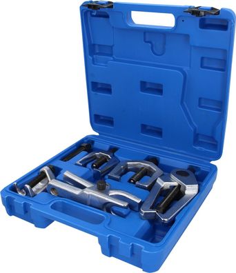 Brilliant Tools Kugelgelenk-Abzieher-Satz, 5-tlg