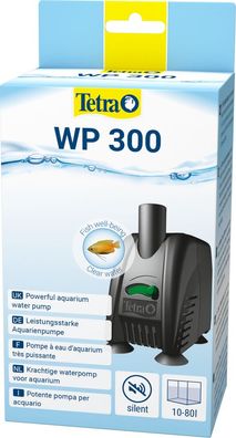 Tetra Wasserpumpe WP 300