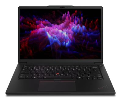 Lenovo ThinkPad P14s Gen 6 21QT - 180°-Scharnierdesign - Intel Core Ultra 7 265H / 2