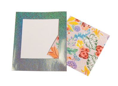 Set Bilderrahmen 30St. u. Kordel