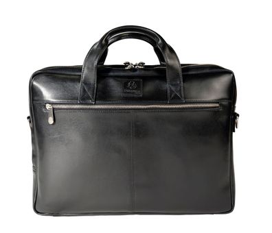 NotebkTasche 2F Exactive Leder sw