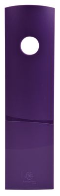 MAG-CUBE Stehsammler violett