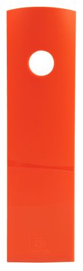 MAG-CUBE Stehsammler mandarine