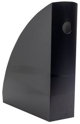 MAG-CUBE Stehsammler schwarz