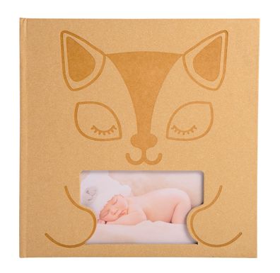 Fotoalb 30S w 25x25 Zephire beige