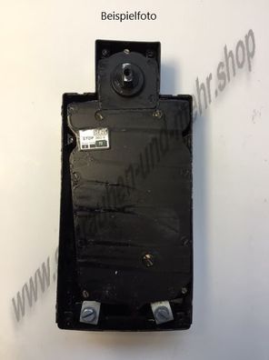 Geze Bodentürschließer Türschließer versch. Ausführungen 360/380/490/500/540 Set8