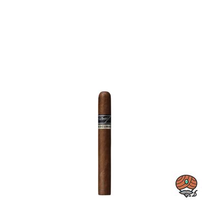 Davidoff Primeros Escurio Zigarren Dominikanische Republik