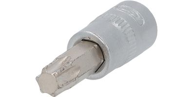 KS TOOLS 1/4" Bit-Stecknuss Torx, T40
