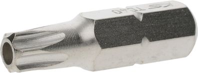KS TOOLS 5/16" Bit Torx, Bohrung, 30mm, TB40