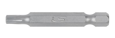 KS TOOLS 1/4" Torx PLUS Bit, 50mm, IP40
