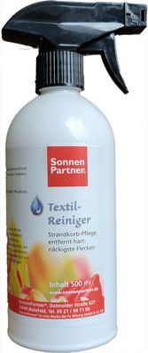 Textilreiniger 500ml