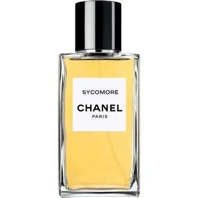 Chanel Sycomore Les Exclusifs Eau De Parfum 75ml neu