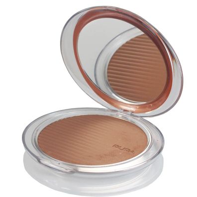 Pupa Desert Bronzing Puder - Farbe: 007 BRONZE MATT