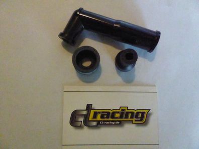 Ngk XD05F 8072 Zündkerzenstecker spark plug resistor passt an Honda Ca 125 98-00