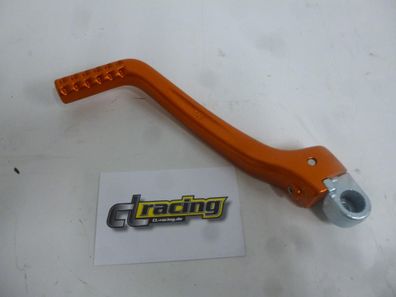 Kickstarter Kickstarthebel Pedal lever passt an Ktm Sx 85 03-17 105 04-11 or