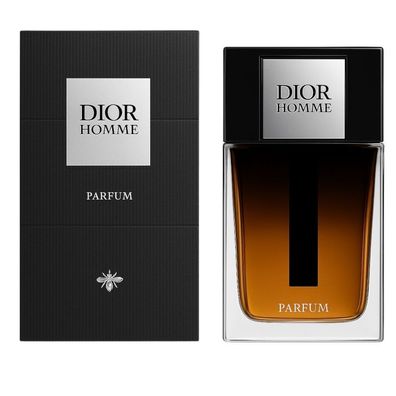 Dior Homme Parfum 100 ML neu und noch mit Folie