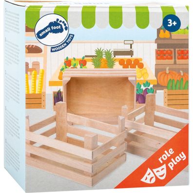 Große Kiste Natur, 3er Set