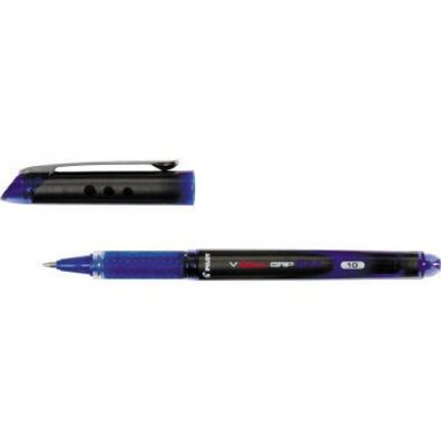 PILOT Tintenroller V Ball Grip 2233-003N Strichstärke: 0,6 mm