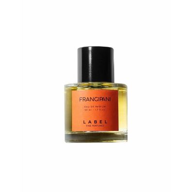 Unisex-Parfüm Label EDP Frangipani (50ml)