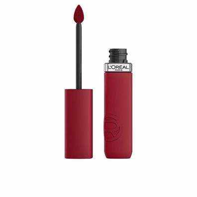 LOreal Paris Lippenstift Infaillible Matte Resistance 16H 5 ml