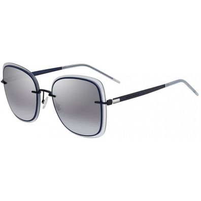 sonnenbrille Damen Kat. 2 blau/grau (1167/S)