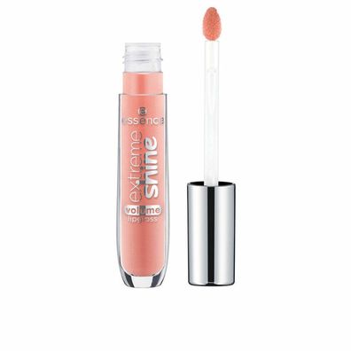 Extreme SHINE Volumengebender Lipgloss #12 -Dazzling Apricot 5 ml
