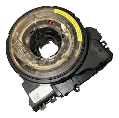 Audi A4 8K B8 Modul Schleifring Lenkstockmodul 8K0953568M Wickelfeder ##