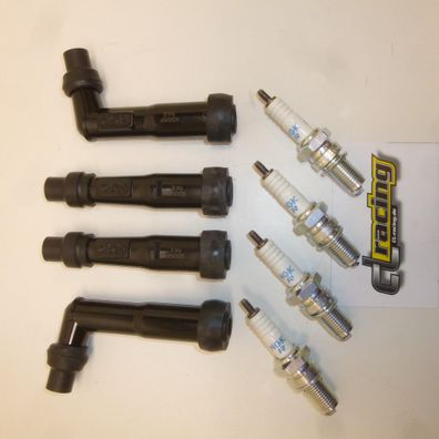 Ngk DR7ES Zündkerzen Zündkerzenstecker spark passt an Honda Cb 550 Four F-F2 K3