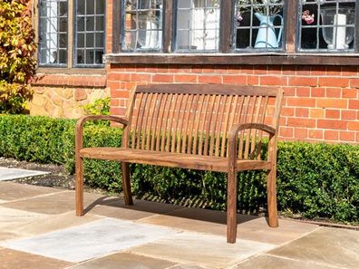 Gartenbank Bolney 2sitzer aus Akazienholz