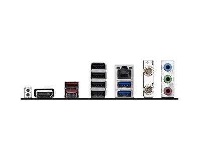 MSI Pro B840-S Evo Wifi6E (B840, M5, TX, DR5)