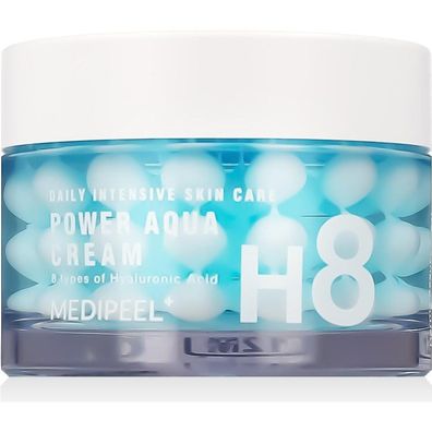 Medi-Peel MEDI-PEEL Power Aqua Creme Intensive Feuchtigkeitspflege 50 g