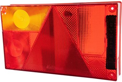 Frielitz Lichtscheibe "Multipoint I" Frielitz