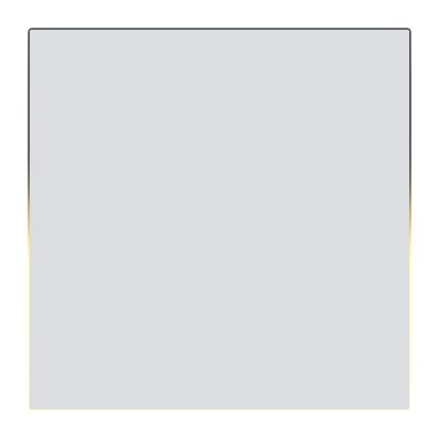 Avatto Touch ZigBee Lichtschalter TS60-EU-W1 Single TUYA (weiß)