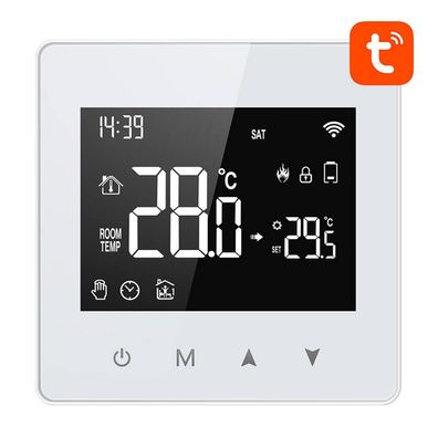 Avatto Smart Thermostat ZigBee TUYA