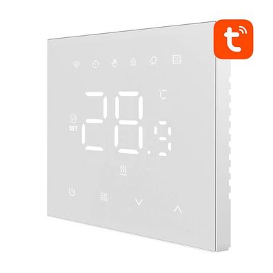 Avatto Smart Thermostat Gas Boiler 3A WiFi