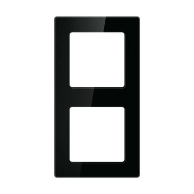 Avatto Doppelrahmen (schwarz)