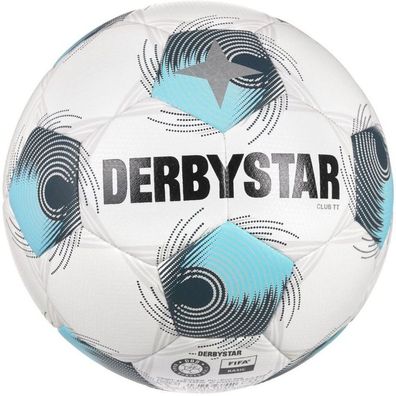 Derbystar Fußball Bundesliga Club Tt V25 122034