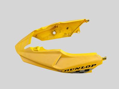 Original Peugeot Verkleidungen 1174229800, 1174229900 1 HintenLinks Rechts Heck