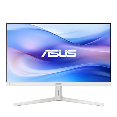 ASUS VU249HFI-W - LED-Monitor - 61 cm (24") (23.8" sichtbar)