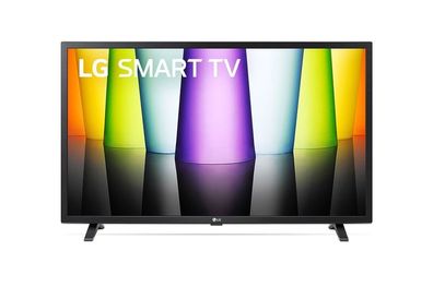 LG 32LQ630B6LA, 81,3 cm (32"), 1366 x 768 Pixel, LED, Smart-TV, WLAN, Schwarz