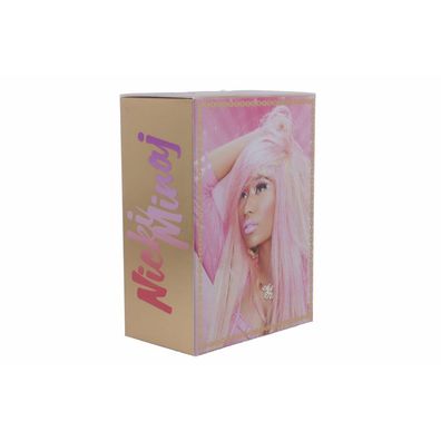 Nicki Minaj Pink Friday Eau de Parfum 100ml Spray