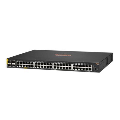 HPE Aruba 6100 48G CL4 4SFP+ 740W Switch, R9Y04A