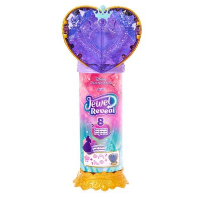 Disney Prinzessin Juwel Reveal Ariel Puppe